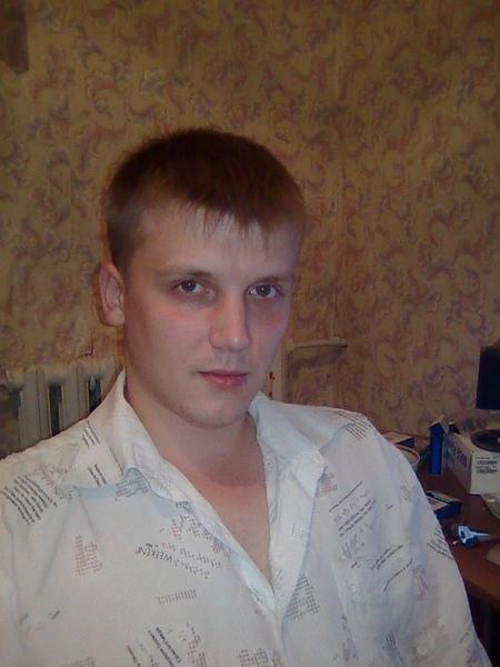 Сергей Сергеевич