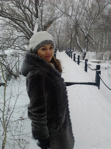 Елена Коваленко