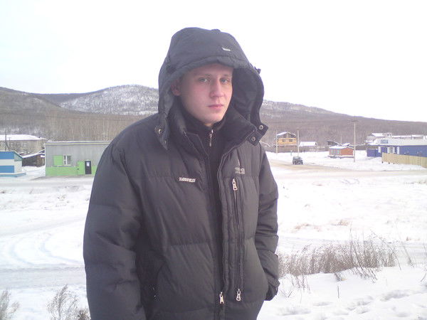 Артем Аулов