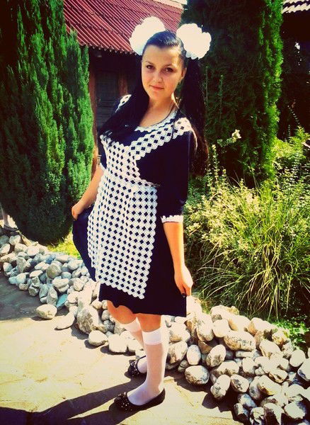 Анька Шаповалова