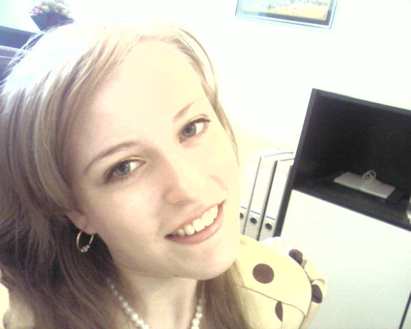 Анна Тулинова