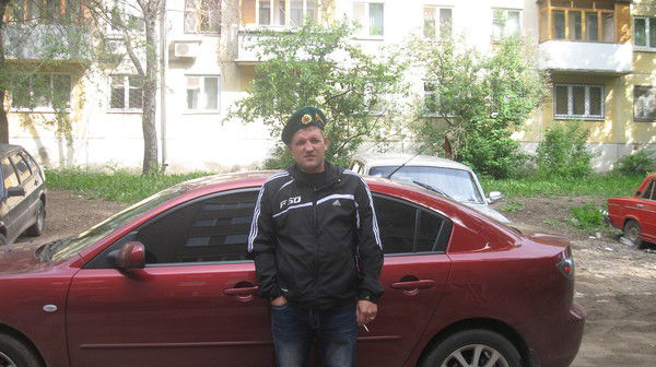 Владимир Дювин