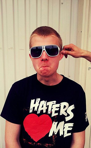 Павел Зайцев