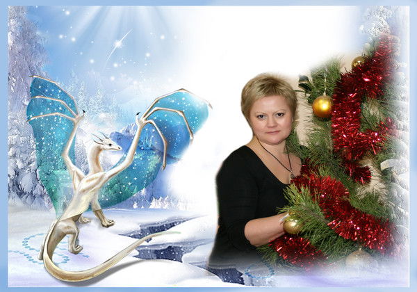 Татьяна Красникова