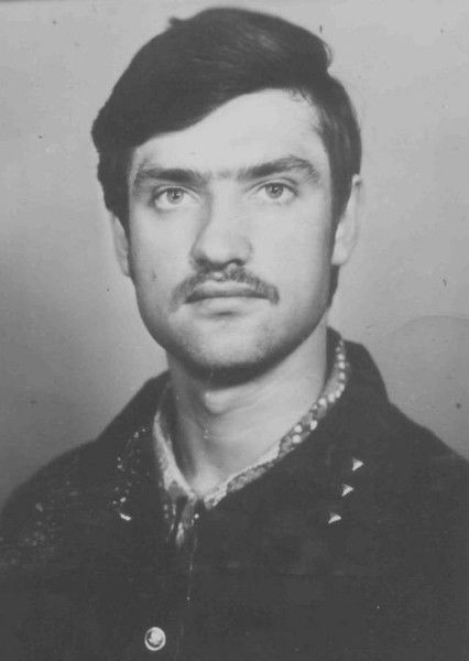 Александр Степаненко