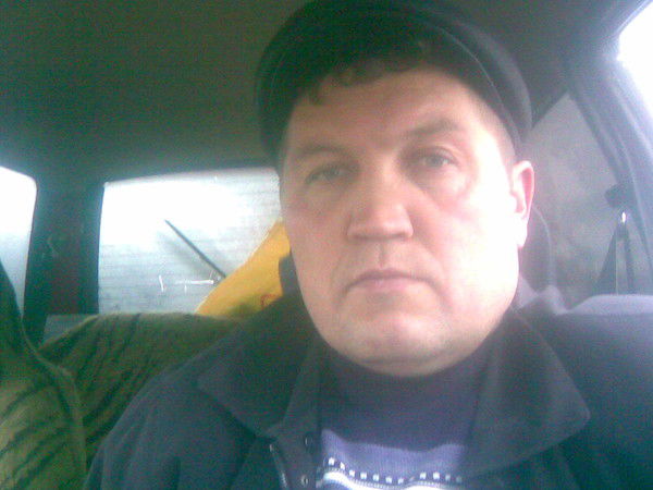 Николай Кашкаров