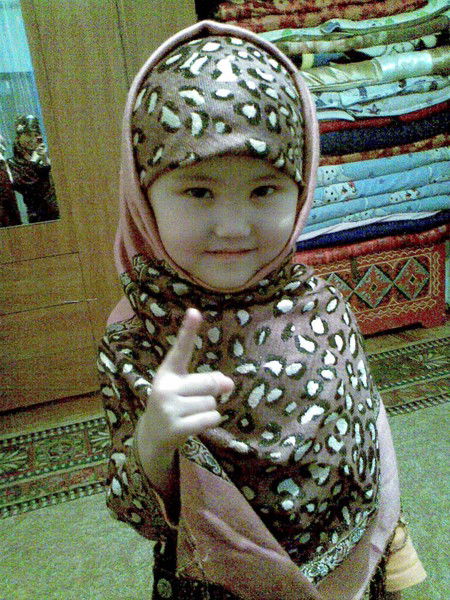 Гульсумка ******