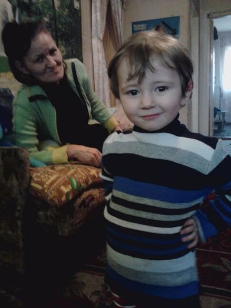 Кристина Фертих