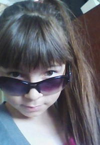 Таня Казакова