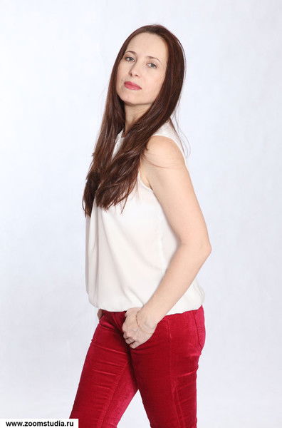 Алена Дядина