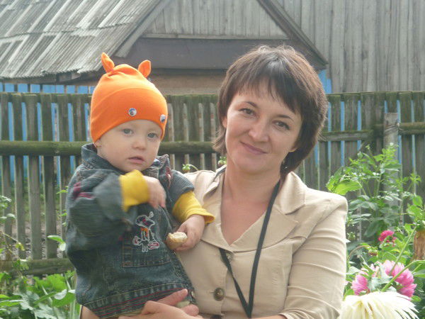 Гузель Батыргареева