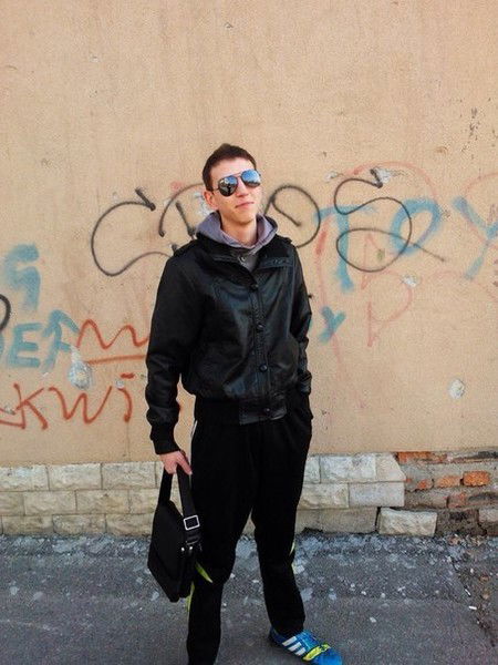 Александр Панасюк