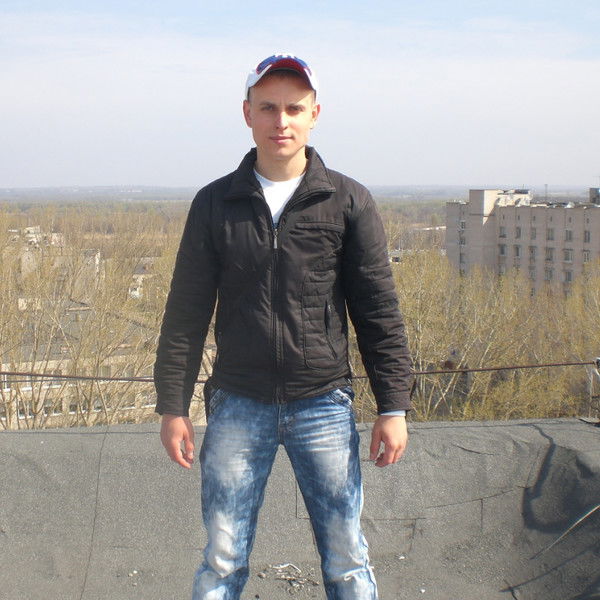 Анатолий Реуцкий