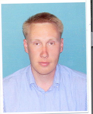 Александр Суворов