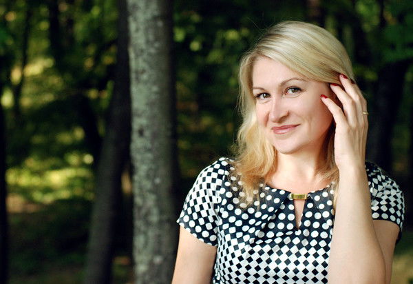 Светлана Косенко