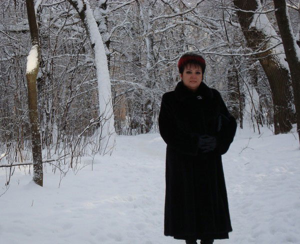 Ирина Шалашилина