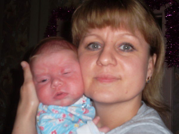 Евгения Терентьева