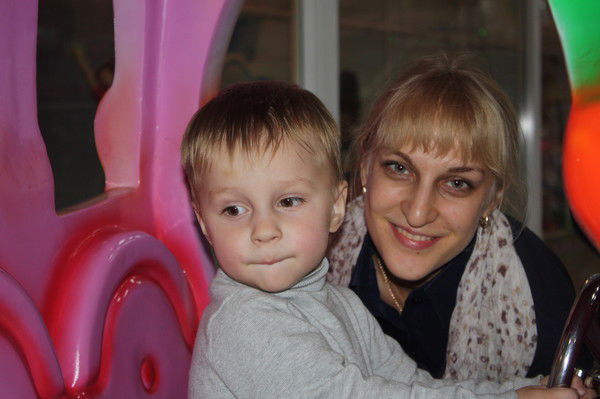 Ольга Соколова