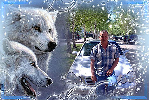 Олег Княжев