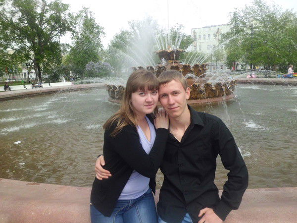 Елена Коваленко