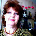 Ирина Sidorova