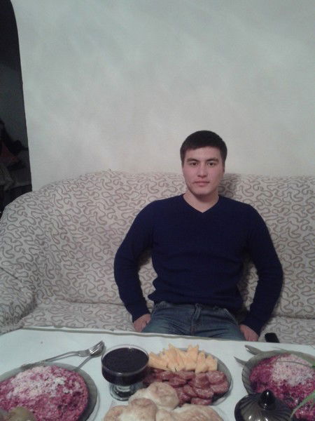 Алимхан Асылхан