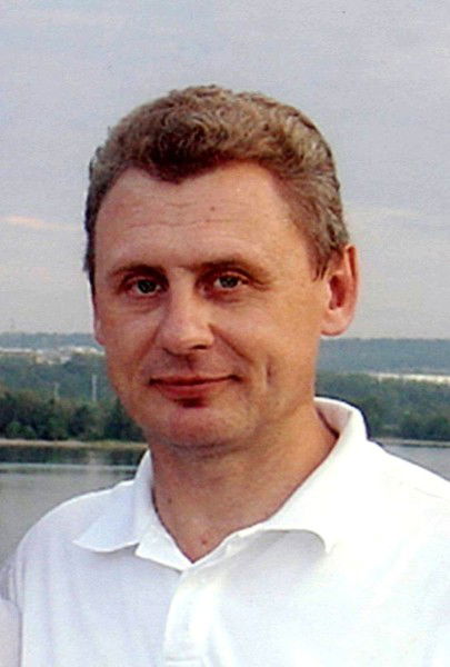 Валерий Кусачев