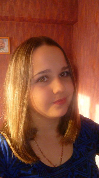 Юлия Токарева