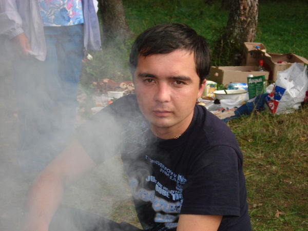 Наиль Ахметжанов