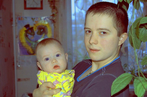 Сергей Громов