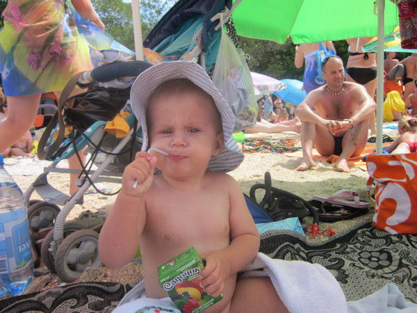 Натали Щербина