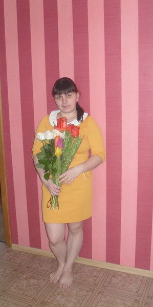 Гузель Нурхаметова