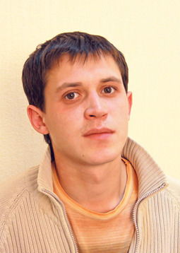 Владимир Швилкин