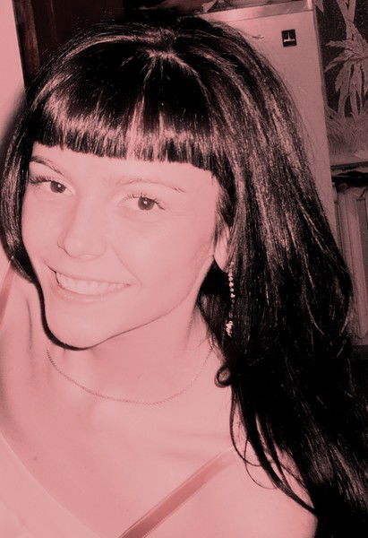 Юлия Сенина