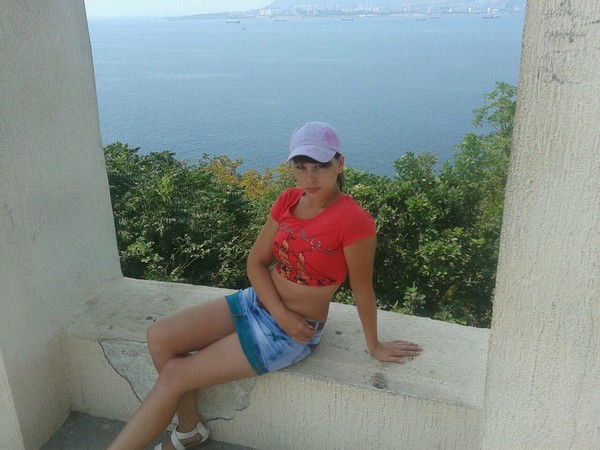 Наталия Юдина