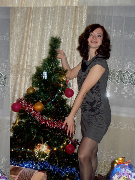 Анна Кузина