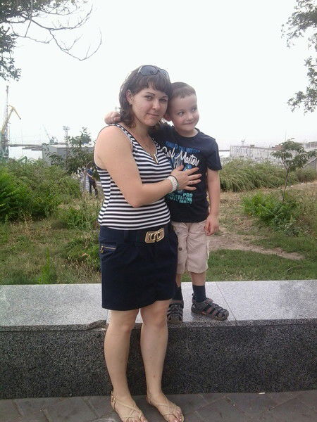 Елена Михайлова