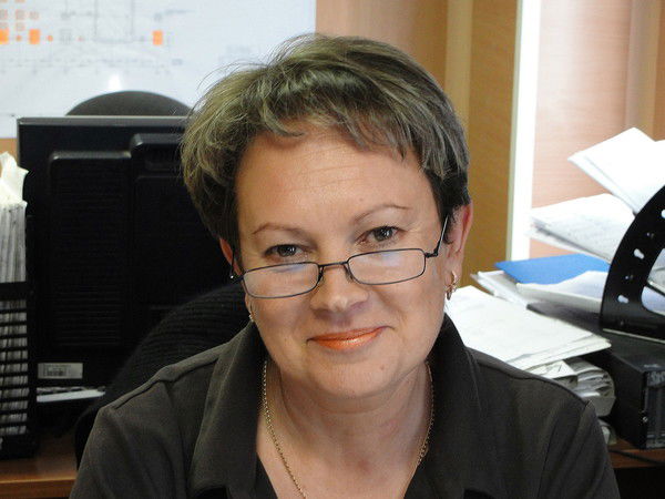 Алла Зайцева