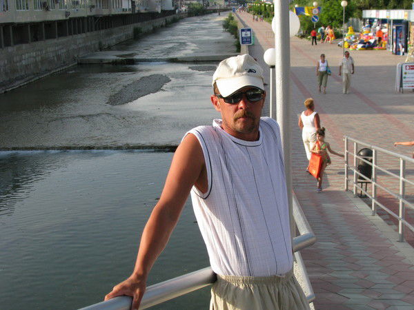 Игорь Красных