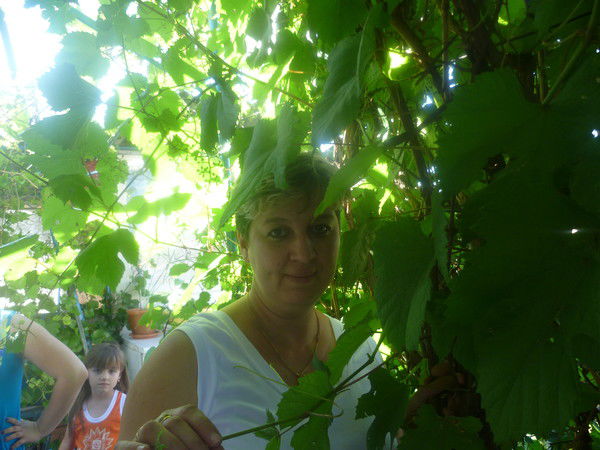 Наталья Масьянова