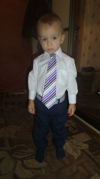 Леночечек Панова