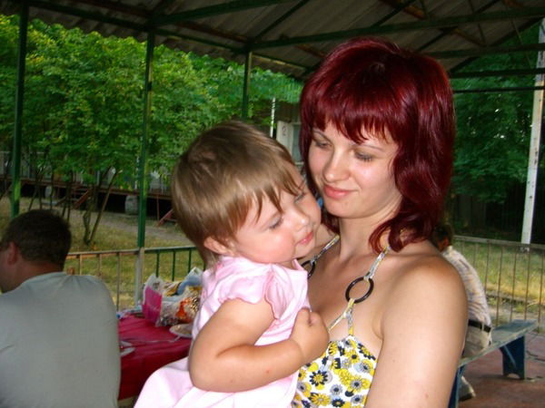 Анна Вишнякова