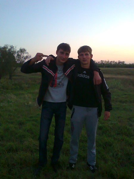 Антон Луценко