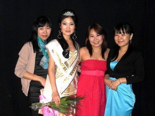 Алена Ак-Лама