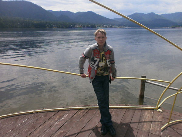 Евгений Мисковец