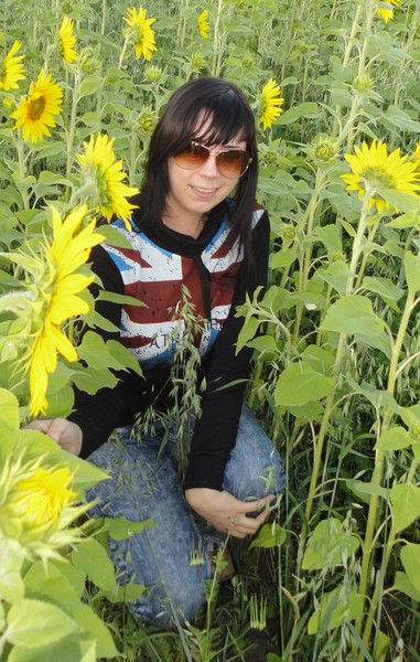 Светлана Скромных