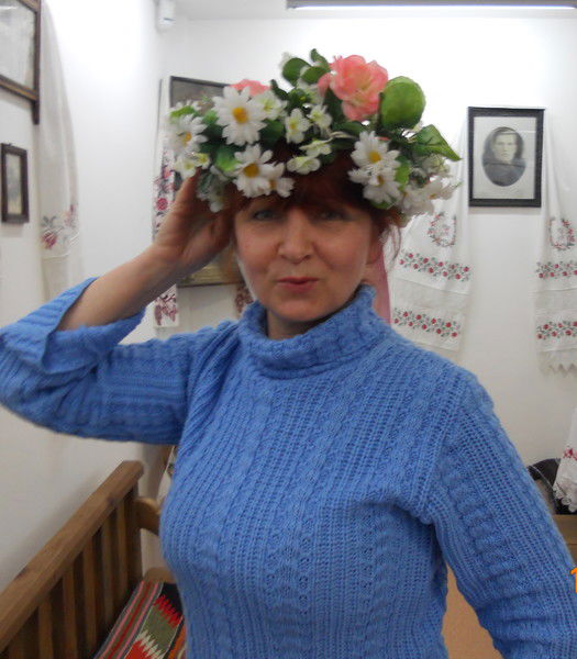 Елена Никитченко