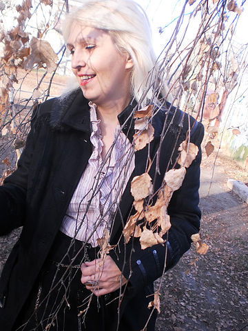 Елена Ковтун Кононенко