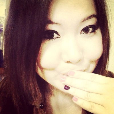 Молдир Бухарбаева