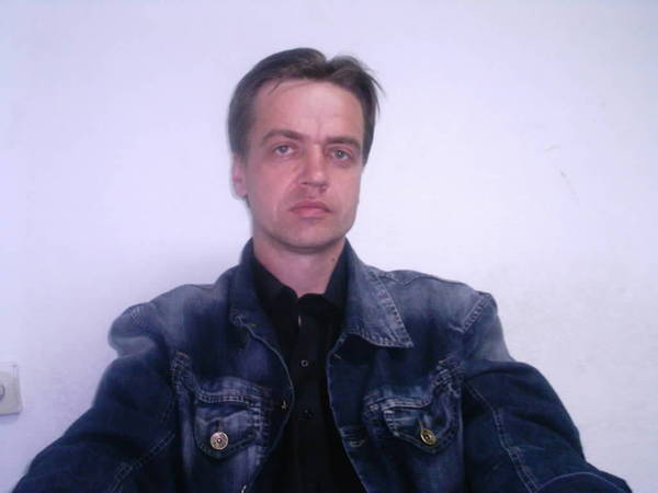 Евгений Крыксин